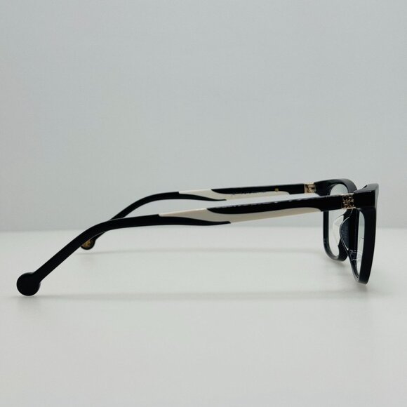 Carolina Herrera Eye Glasses Frames Eyeglasses VHE 163K Col 0A93 54-16-140 main image 6